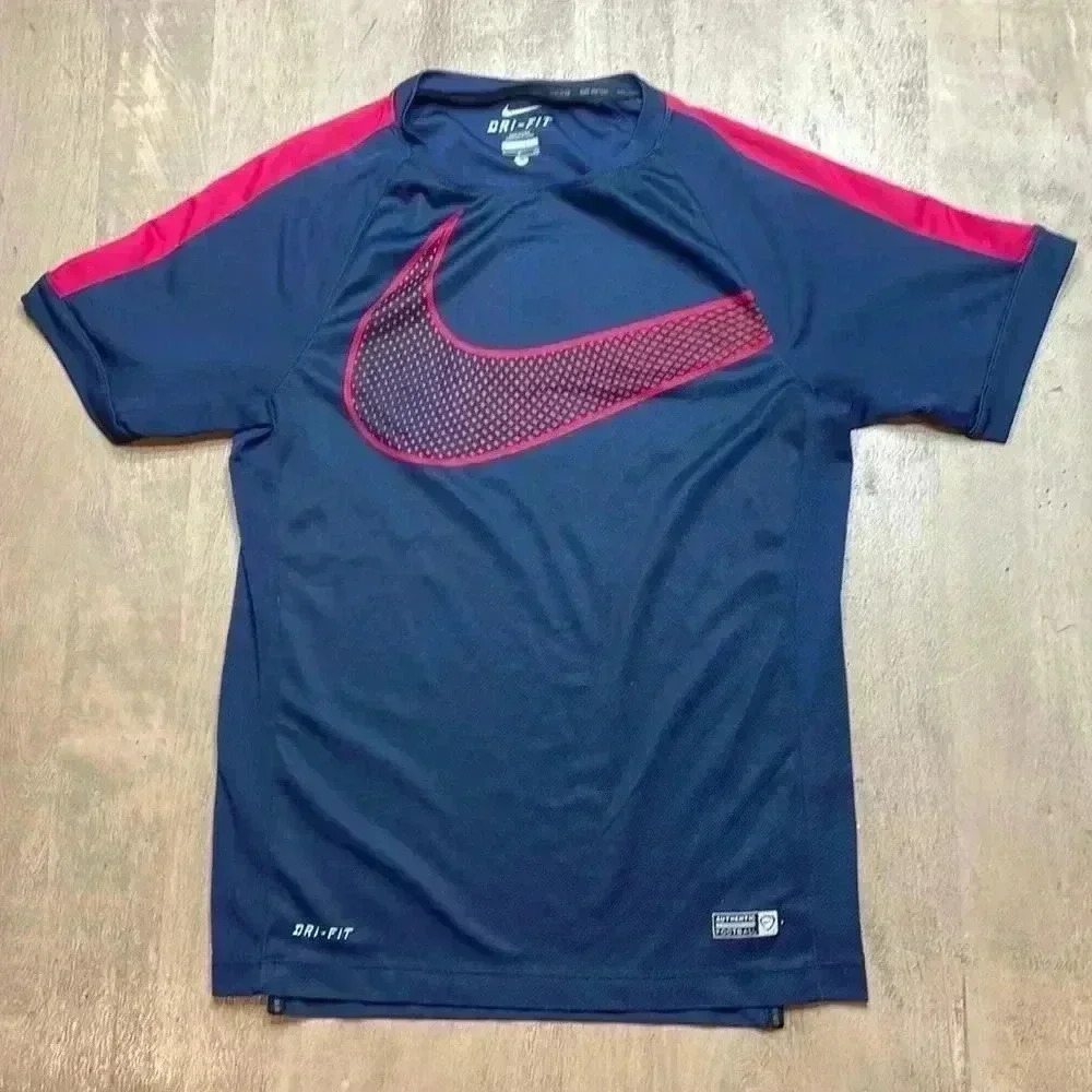 Nike dri-fit jersey, size Small.EUC.